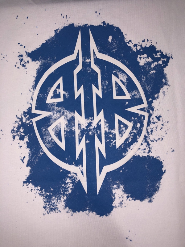 ブランドTシャツ素材ディテール